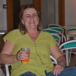 Photo de profil de Isabelle Escriva