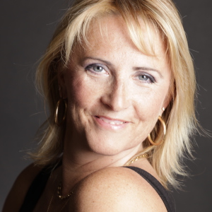 Photo de profil de Isabelle Esnault