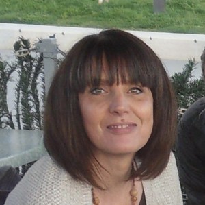 Photo de profil de Isabelle Etard
