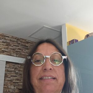 Photo de profil de Isabelle Fajardo
