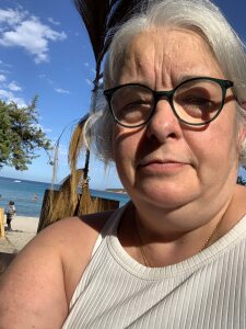 Photo de profil de Isabelle Farge