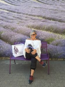 Photo de profil de Isabelle Farges
