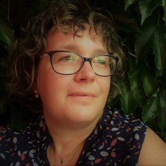 Photo de profil de Isabelle Fauterel