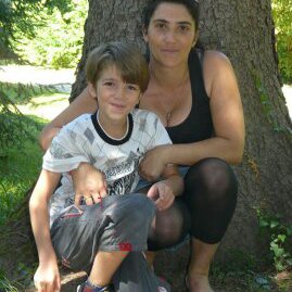 Photo de profil de Isabelle Fernandes