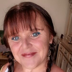 Photo de profil de Isabelle Ferrier