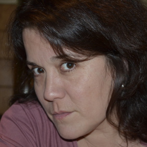 Photo de profil de Isabelle Feutrier