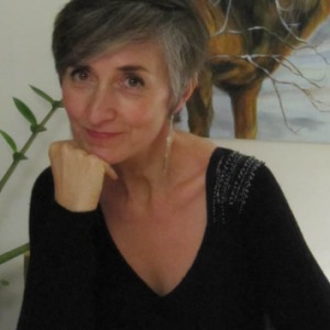Photo de profil de Isabelle Fitamant