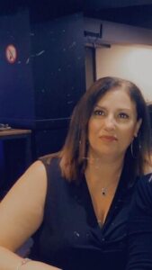 Photo de profil de Isabelle Floridia
