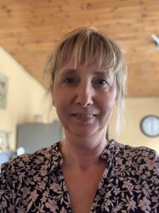 Photo de profil de Isabelle Fontaine
