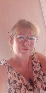 Photo de profil de Isabelle Fouquet