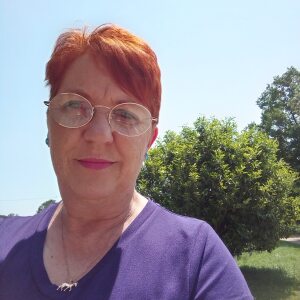 Photo de profil de Isabelle Fournet
