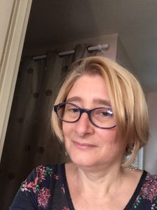 Photo de profil de Isabelle Fresnard