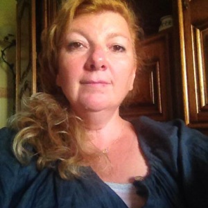 Photo de profil de Isabelle Freval