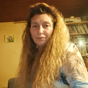 Photo de profil de Isabelle Fromentin