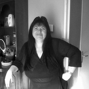 Photo de profil de Isabelle Fuentes
