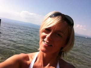 Photo de profil de Isabelle Fumex