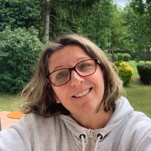 Photo de profil de Isabelle Gahide