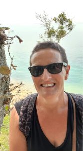 Photo de profil de Isabelle Gamory