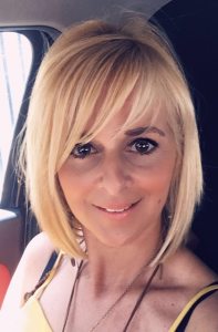 Photo de profil de Isabelle Garcia