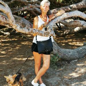 Photo de profil de Isabelle Garrigou