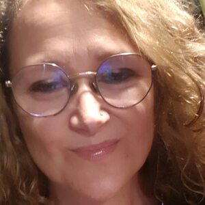 Photo de profil de Isabelle Gasparus