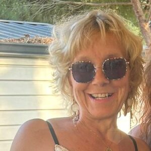 Photo de profil de Isabelle Gateau