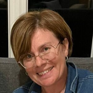 Photo de profil de Isabelle Gauchey