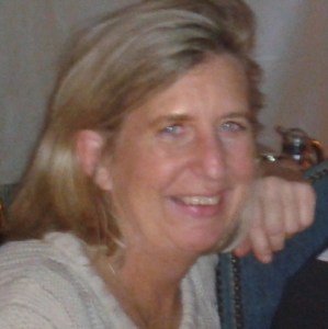 Photo de profil de Isabelle Gaudfernau