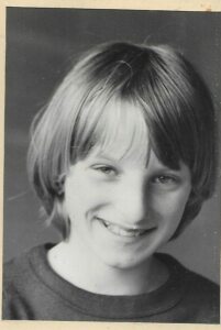 Photo de profil de Isabelle Gavelles