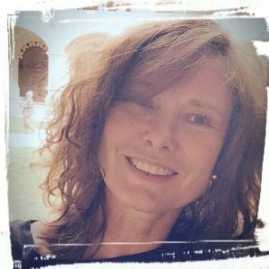 Photo de profil de Isabelle Geoffroy