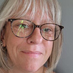 Photo de profil de Isabelle Gest