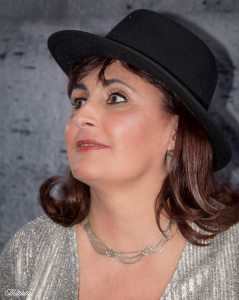 Photo de profil de Isabelle Ghaleb