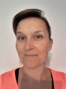 Photo de profil de Isabelle Gien
