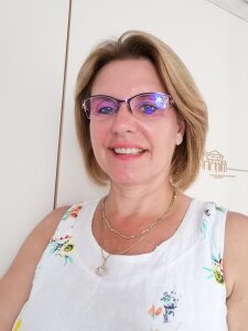 Photo de profil de Isabelle Girault