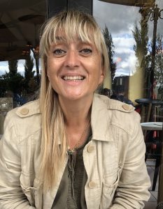 Photo de profil de Isabelle Gisbert