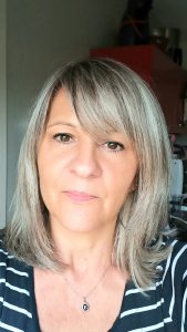 Photo de profil de Isabelle Goby