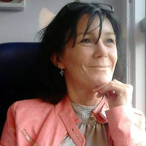 Photo de profil de Isabelle Godard