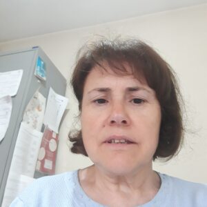 Photo de profil de Isabelle Gomes