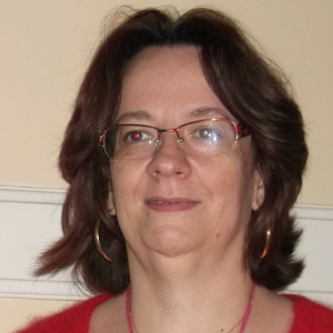 Photo de profil de Isabelle Gonet