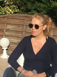 Photo de profil de Isabelle Gonzalvo