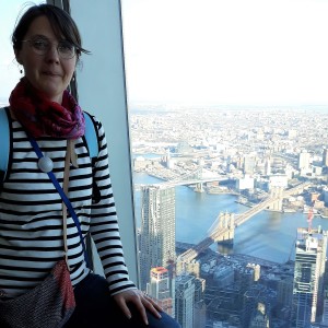 Photo de profil de Isabelle Gosserez