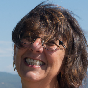 Photo de profil de Isabelle Gouby