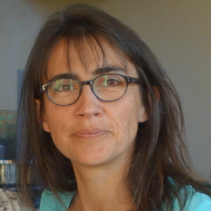 Photo de profil de Isabelle Goudeau
