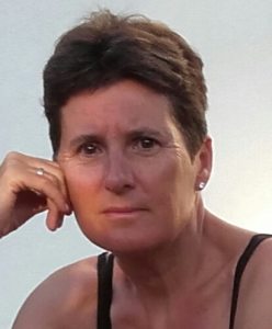 Photo de profil de Isabelle Grandroques