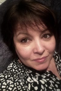 Photo de profil de Isabelle Grandvoinnet