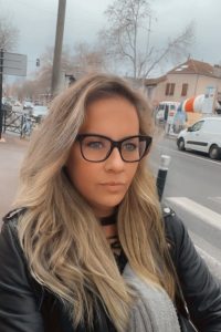 Photo de profil de Isabelle Granet