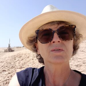 Photo de profil de Isabelle Grigy