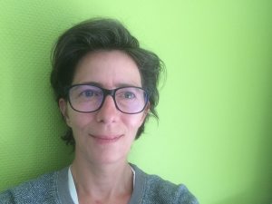 Photo de profil de Isabelle Grillat