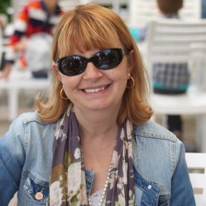 Photo de profil de Isabelle Gros