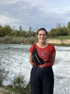 Photo de profil de Isabelle Guégan